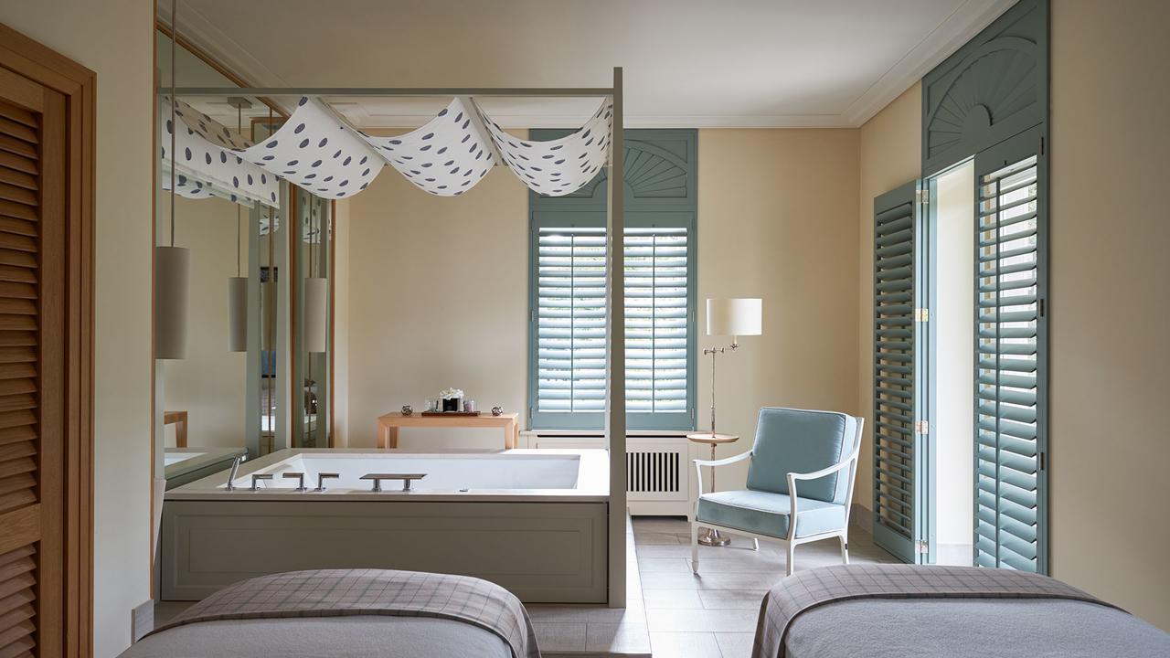 Brenners Park-Hotel & Spa - An Oetker Collection Hotel Baden-Baden Eksteriør billede